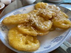 -深圳柯记餐厅(大望店)