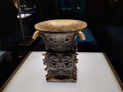 -陕西历史博物馆