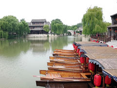 -台儿庄古城