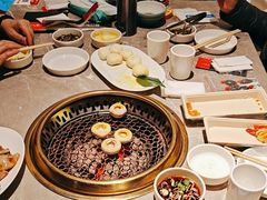 -韩盛·古法烤肉店(皇城恒隆广场店)