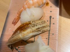 -琴寿司居酒屋(软件园店)