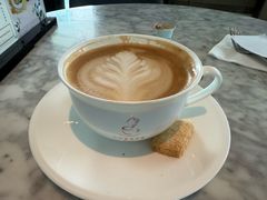 -香港九龙海逸君绰酒店