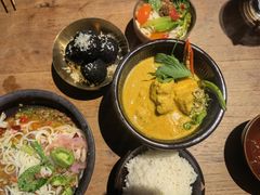 -SHAN山(前滩太古里店)