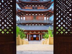 -江心屿景区