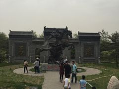 -武清南湖绿博园