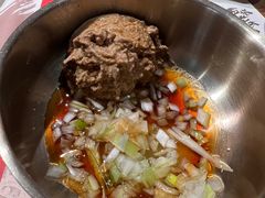 -西塔老太太泥炉烤肉(万柳华联店)