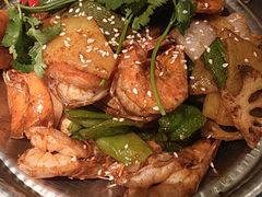-吴越荣记苏州菜·松鼠桂鱼100%活鱼现做(斜塘老街店)