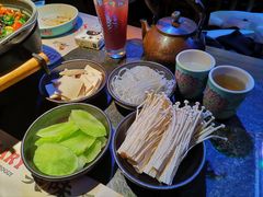 金针菇-蛙小侠(旺城广场店)