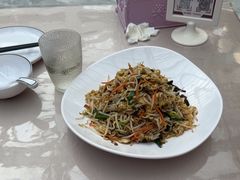 -天毓山庄·餐厅