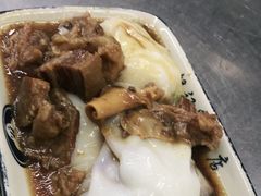 -银记肠粉店(北京路店)