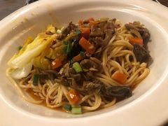 鸡杂面-三生小馆(亭知路店)