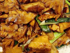 -莲花公园煎蟹·30年闽菜(火车站店)