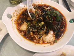 -黄家饺子东北特色菜馆(湖滨商业街店)