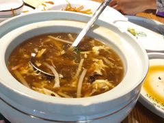 -满盛家宴·烤鸭·海鲜天津菜(河北路总店)