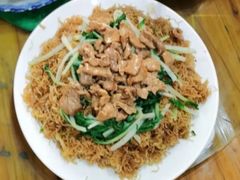 炒米粉-万兴菜馆(龙华店)