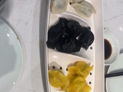 -船歌·鱼水饺青岛菜(国贸商城店)