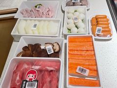 -野妹火锅(龙岗店)
