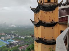 -狼山风景名胜区