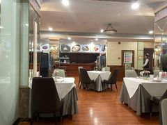 -新侨三宝乐西餐厅(崇文门店)