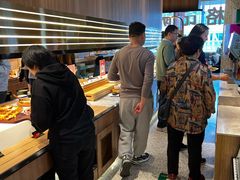 -比格比萨自助(宝山日月光店)