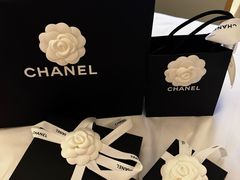 -CHANEL(市府恒隆广场店)