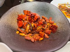 -大理实力希尔顿酒店•御玺中餐厅