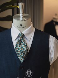 点击看大图 -BROTHER西服礼服定制·商务·婚礼(佛山南海店)