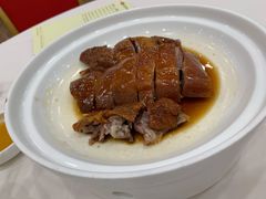 烧鹅-凤凰楼酒家·粤宴点心(华强北店)