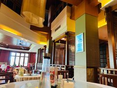 -糟粕醋·椰苑海南菜餐厅(亚龙湾天域酒店)