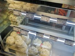 -白玉兰食品(中山公园龙之梦店)