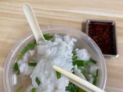 -牛师傅广式药膳牛骨汤美食(江南西店)