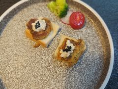 -大江户日本料理(吕厝店)
