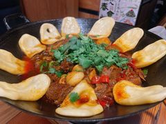 -符离集餐厅(万象城店)