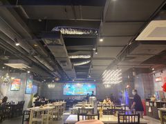 -HOTISLAND海鸡岛·韩国料理(江南西店)