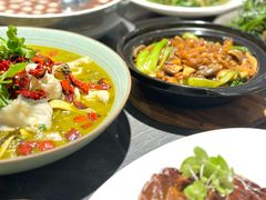 -简小姐·上海餐厅(长城大厦店)