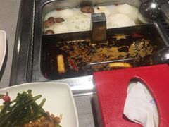 -海底捞火锅(关山保利店)
