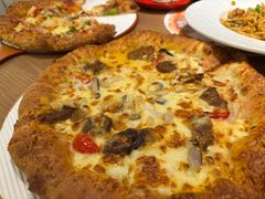 -必胜客(港城新天地店)