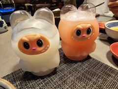 -满来寿喜烧(金虹桥店)