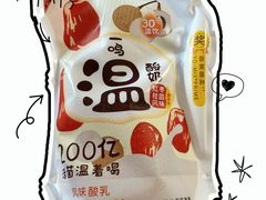 -一鸣真鲜奶吧(云南路地铁站店)