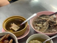 -红大哥水门鸡饭(總店)