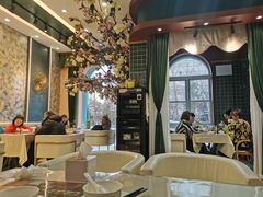 -知粤塘港式茶餐厅