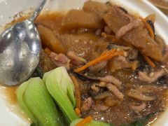 -海宝酒家(中山四路店)