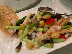 -利苑酒家(金宝店)