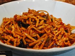 -玉华台饭庄·淮扬菜·烤鸭(望京店)