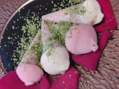 -龟兹KUCINA·新疆菜(前滩L+PLAZA店)