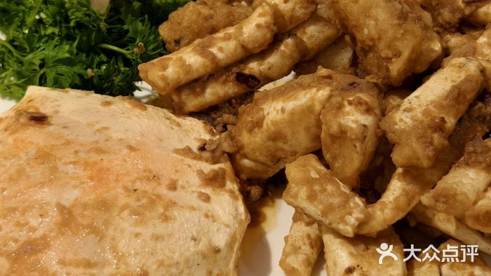 Imperial Kitchen & Bar 钓小宴私房菜图片