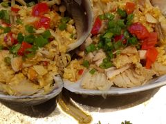 -必点海鲜·鲅鱼水饺(鞍山西道店)