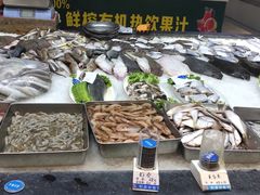 -和源祥·日照菜扛把子(万平口一店)