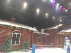 -宁波冰雪大世界(北仑区)