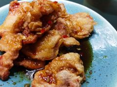 -君霖海鲜私房菜(春柳店)